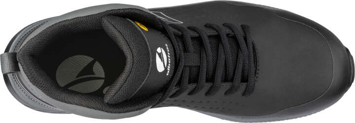 albatros Sicherheitsschuh Vigor 2 S3